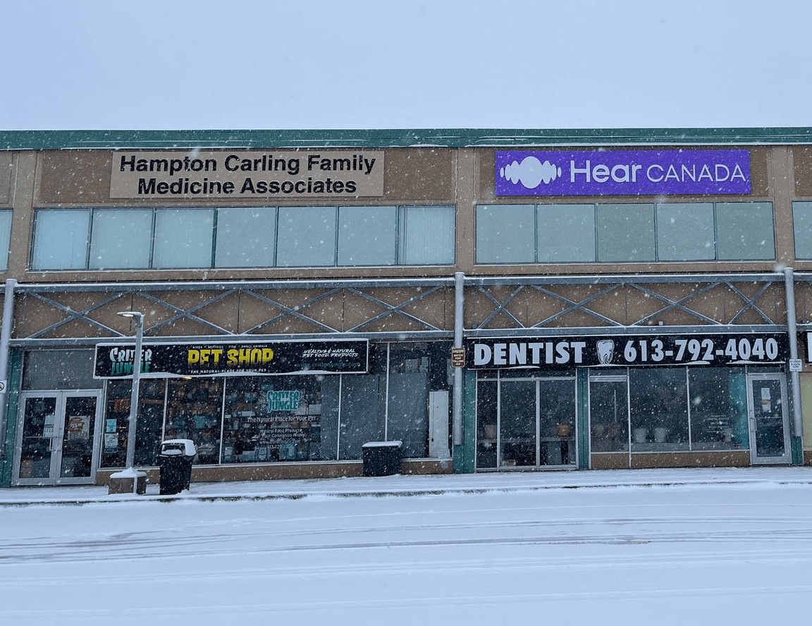 HearCANADA
