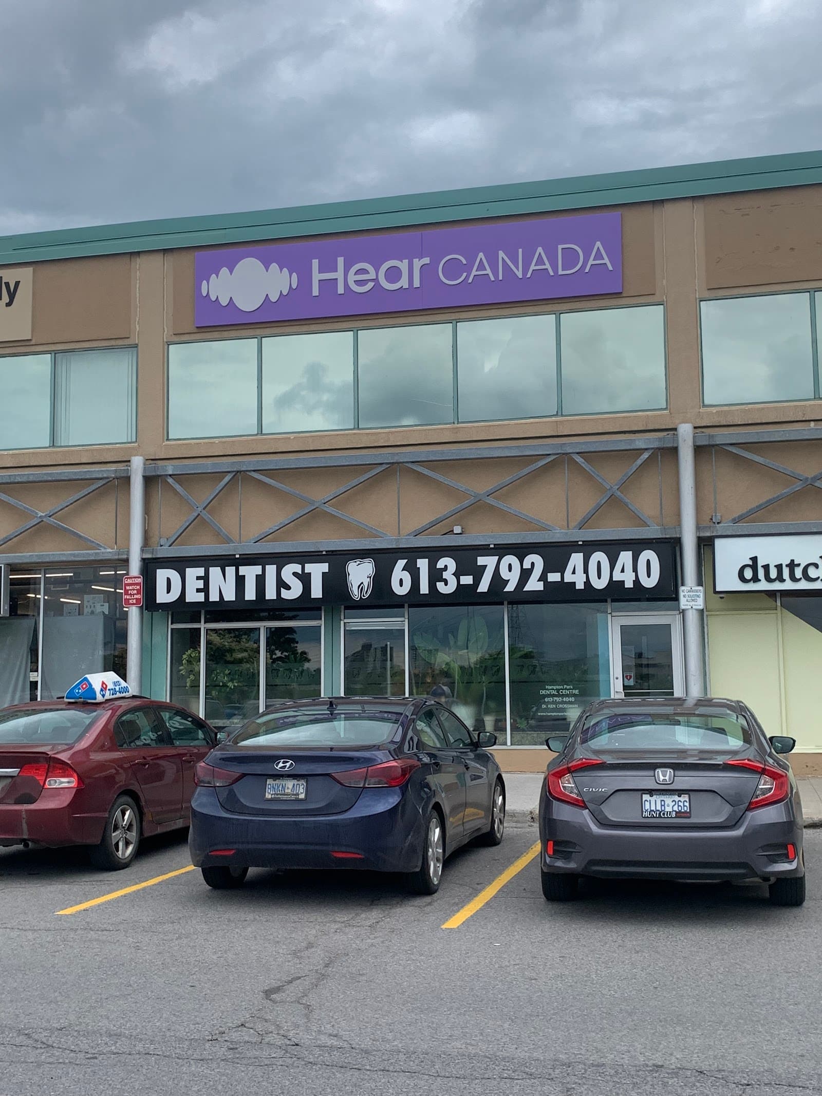 HearCANADA photo 2