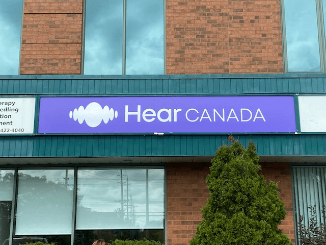 HearCANADA