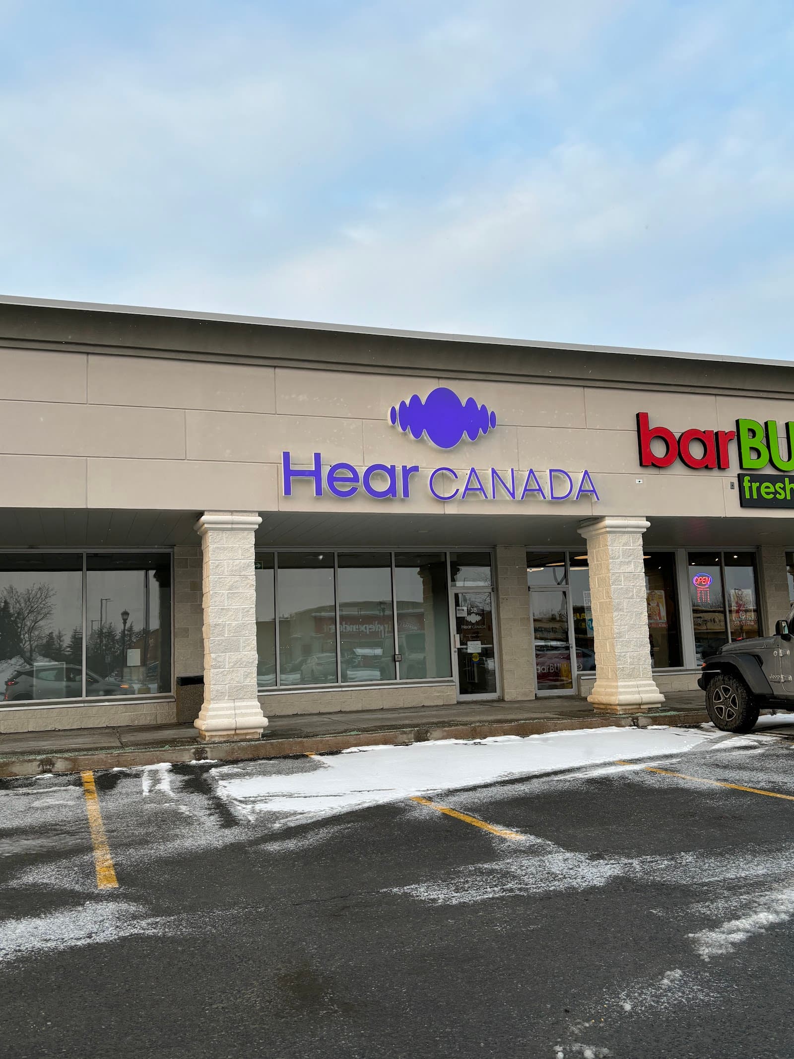 HearCANADA photo 2