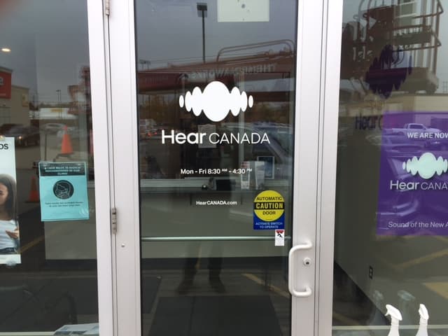 HearCANADA
