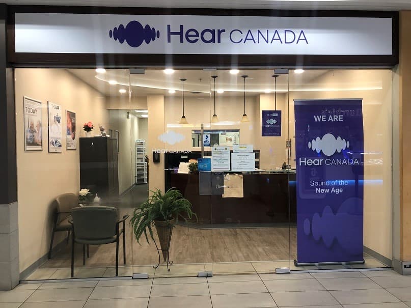 HearCANADA