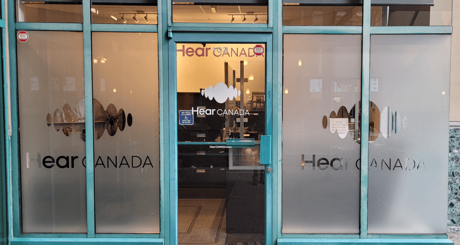HearCANADA photo 6