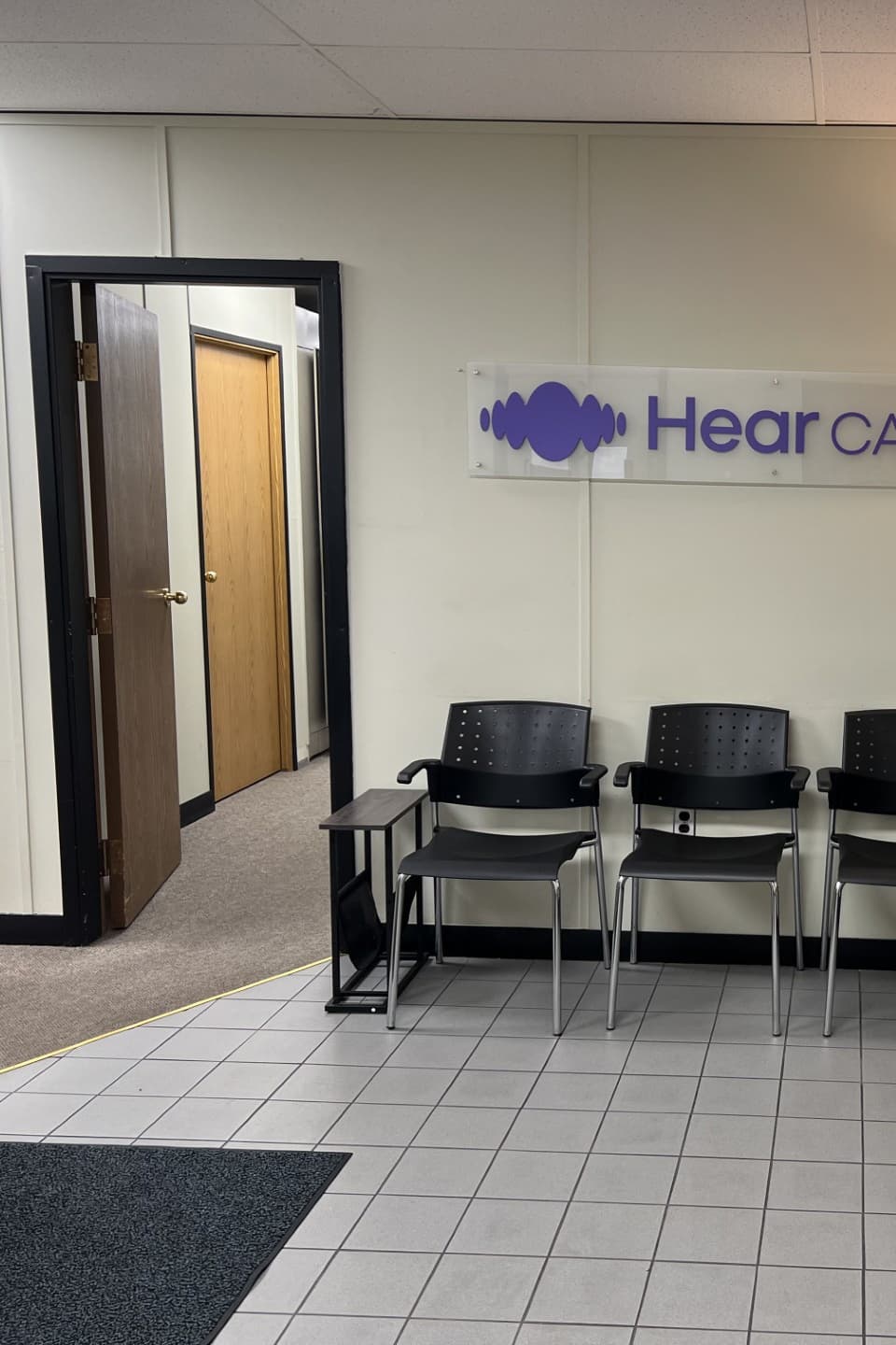 HearCANADA photo 2