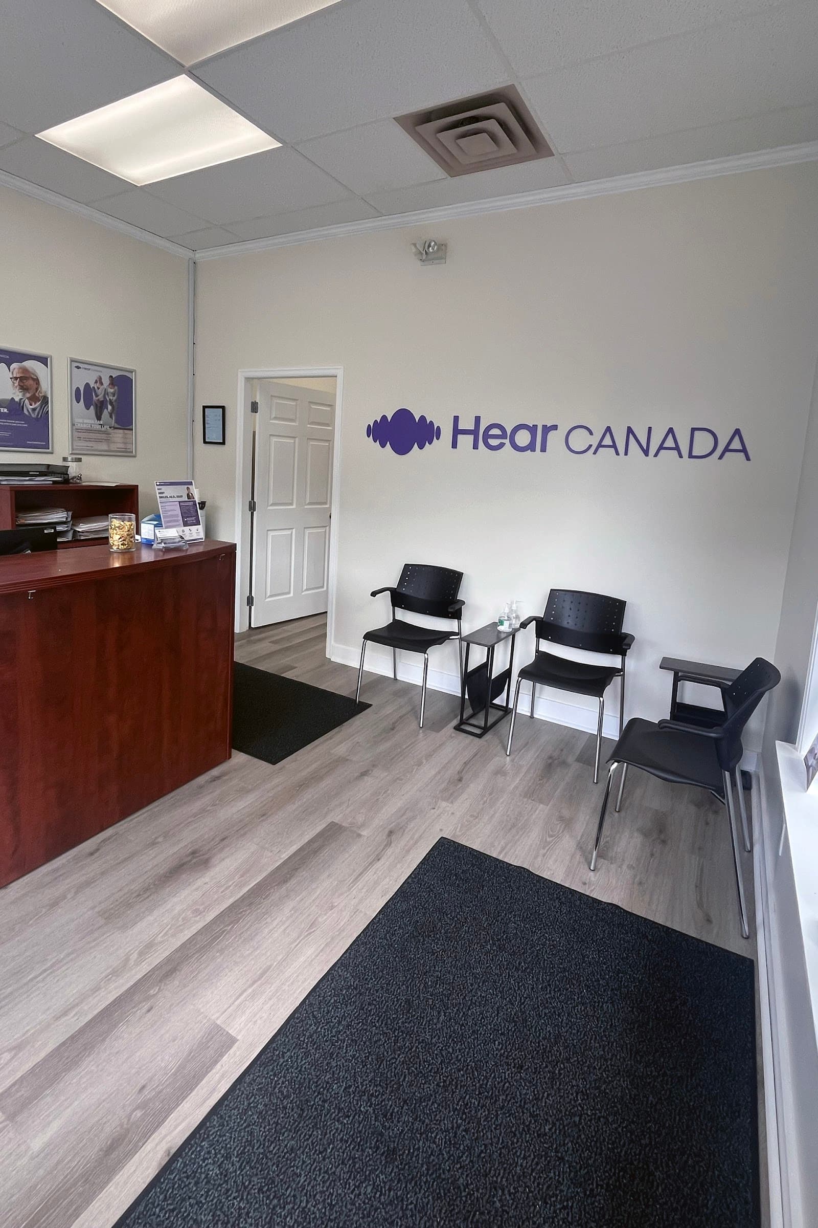 HearCANADA photo 2