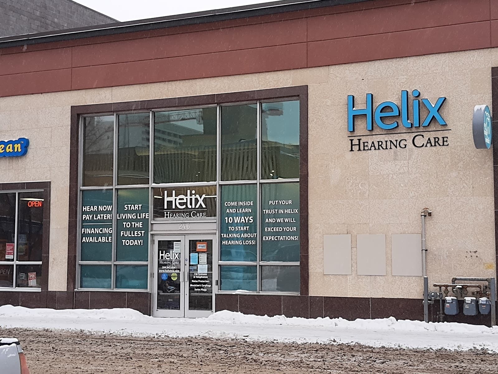 HearCANADA photo 2