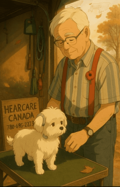 HearCare Canada photo 1