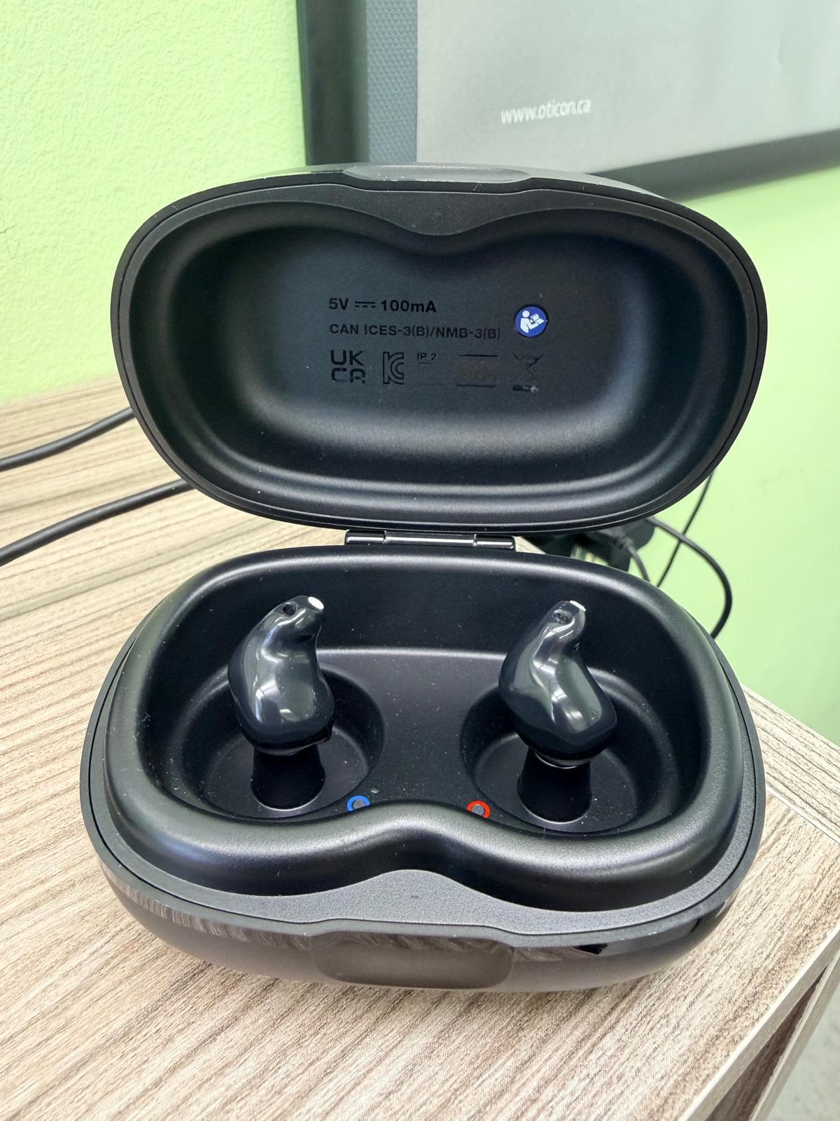 Hearing Aid and Balance Clinic photo 1
