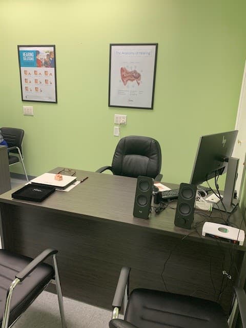 Hearing Aid and Balance Clinic photo 4