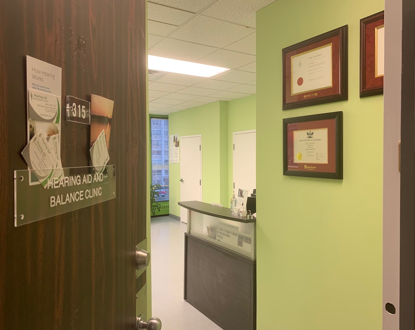 Hearing Aid and Balance Clinic photo 6