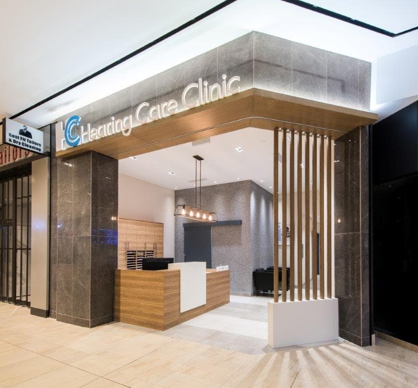 Hearing Care Clinic (Hear Right Canada)