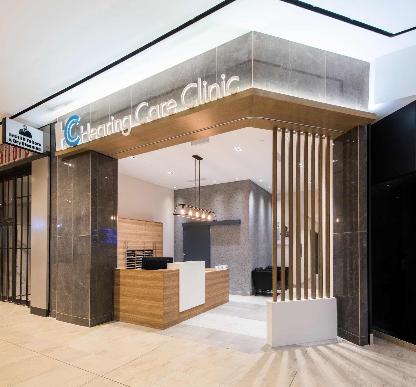 Hearing Care Clinic (Hear Right Canada) photo 4
