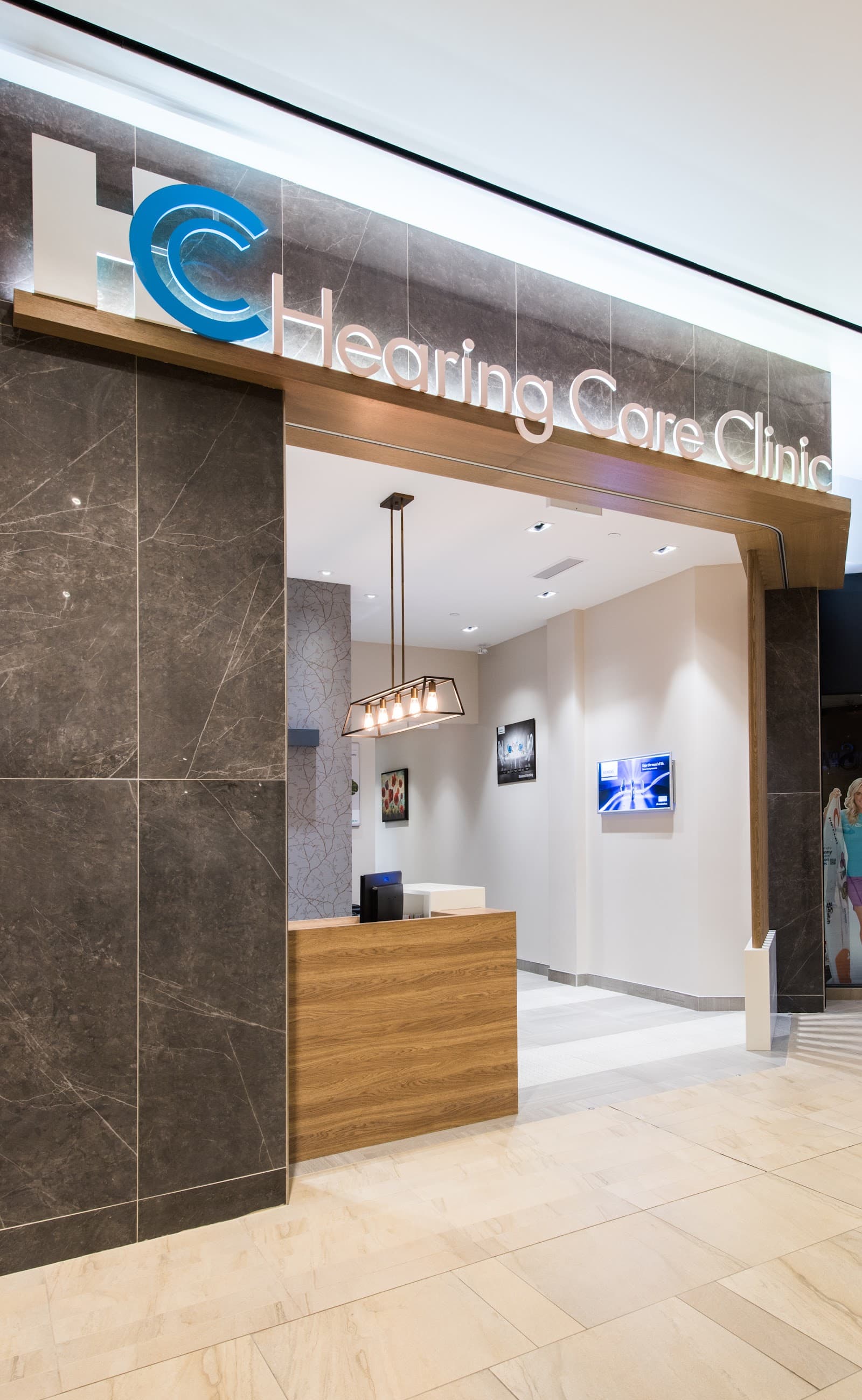 Hearing Care Clinic (Hear Right Canada) photo 6