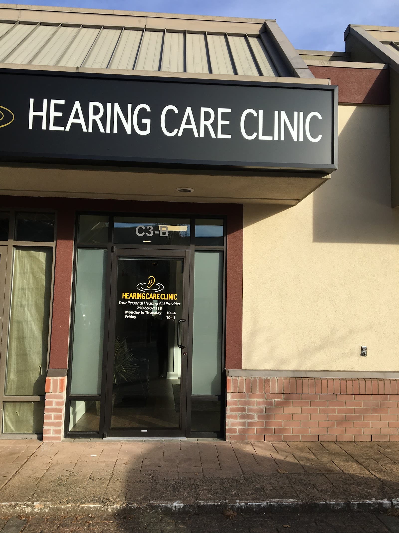 Hearing Care Clinic photo 1