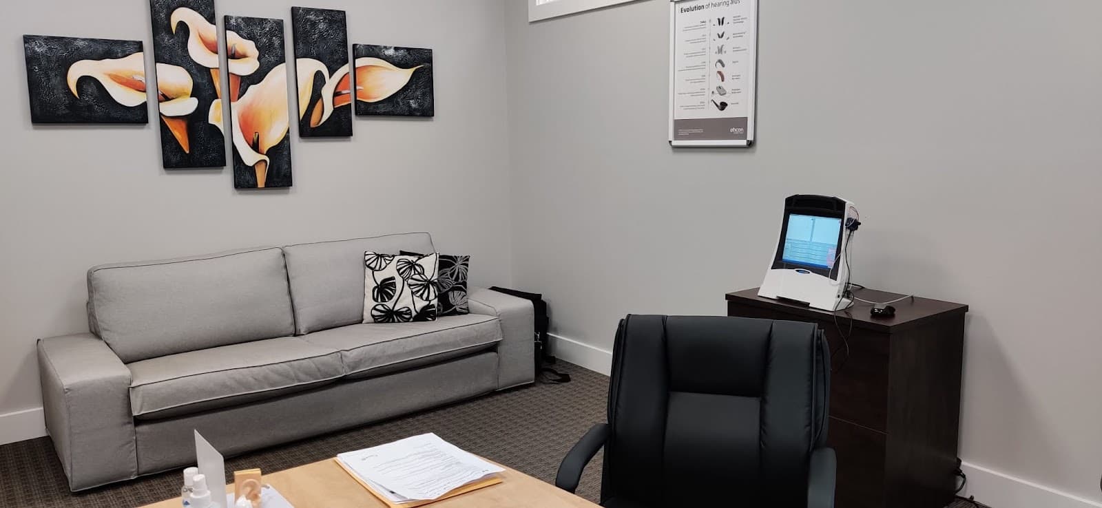 Hearing Care Clinic photo 5
