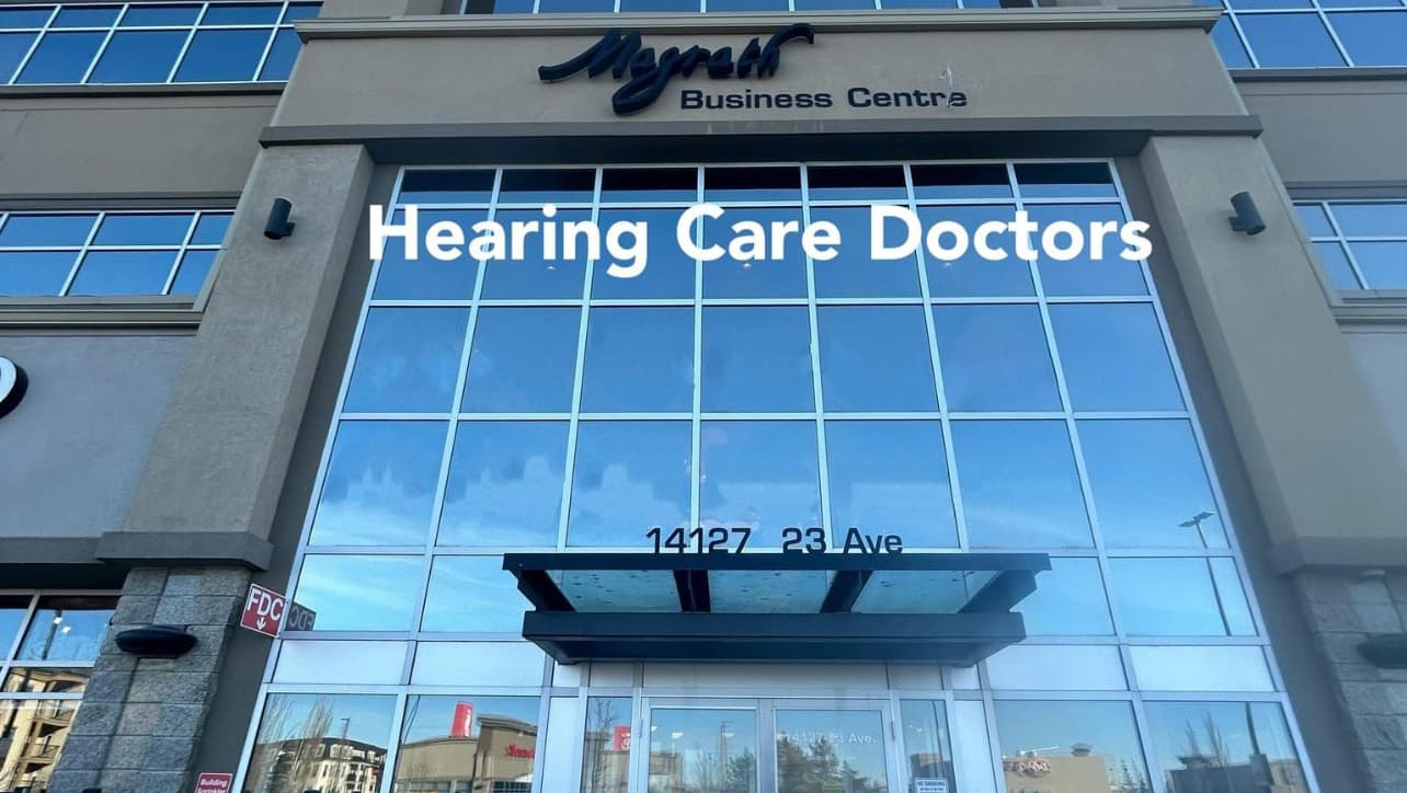 Hearing Care Doctors