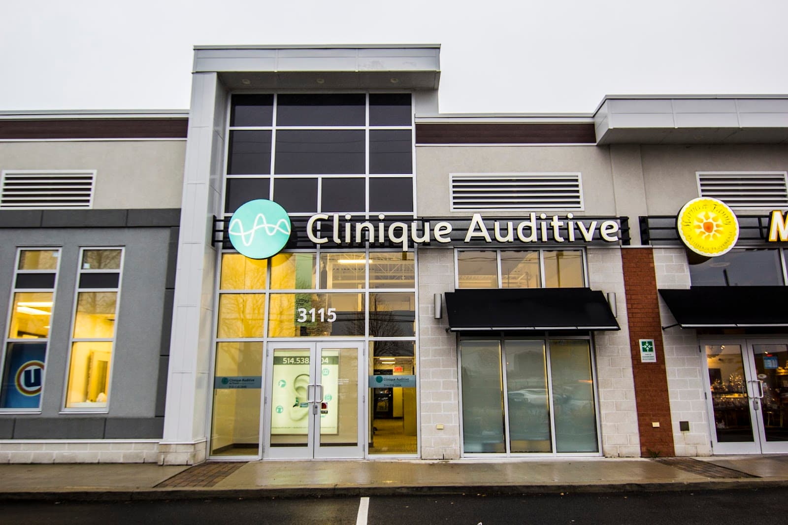 Hearing Clinic Bouchard, Tremblay, and Associates photo 1 of 4