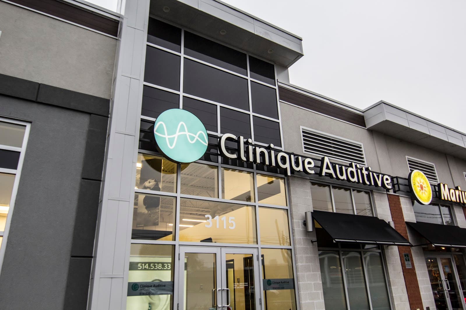 Hearing Clinic Bouchard, Tremblay, and Associates photo 4