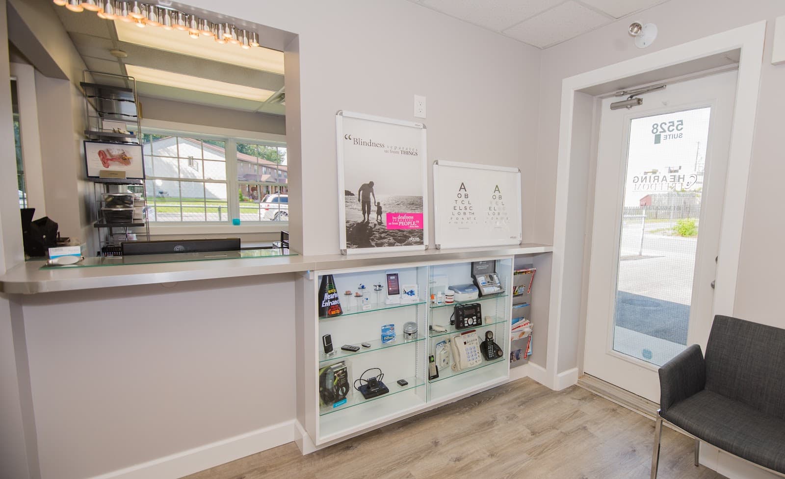 Hearing Freedom Audiology Clinic photo 1