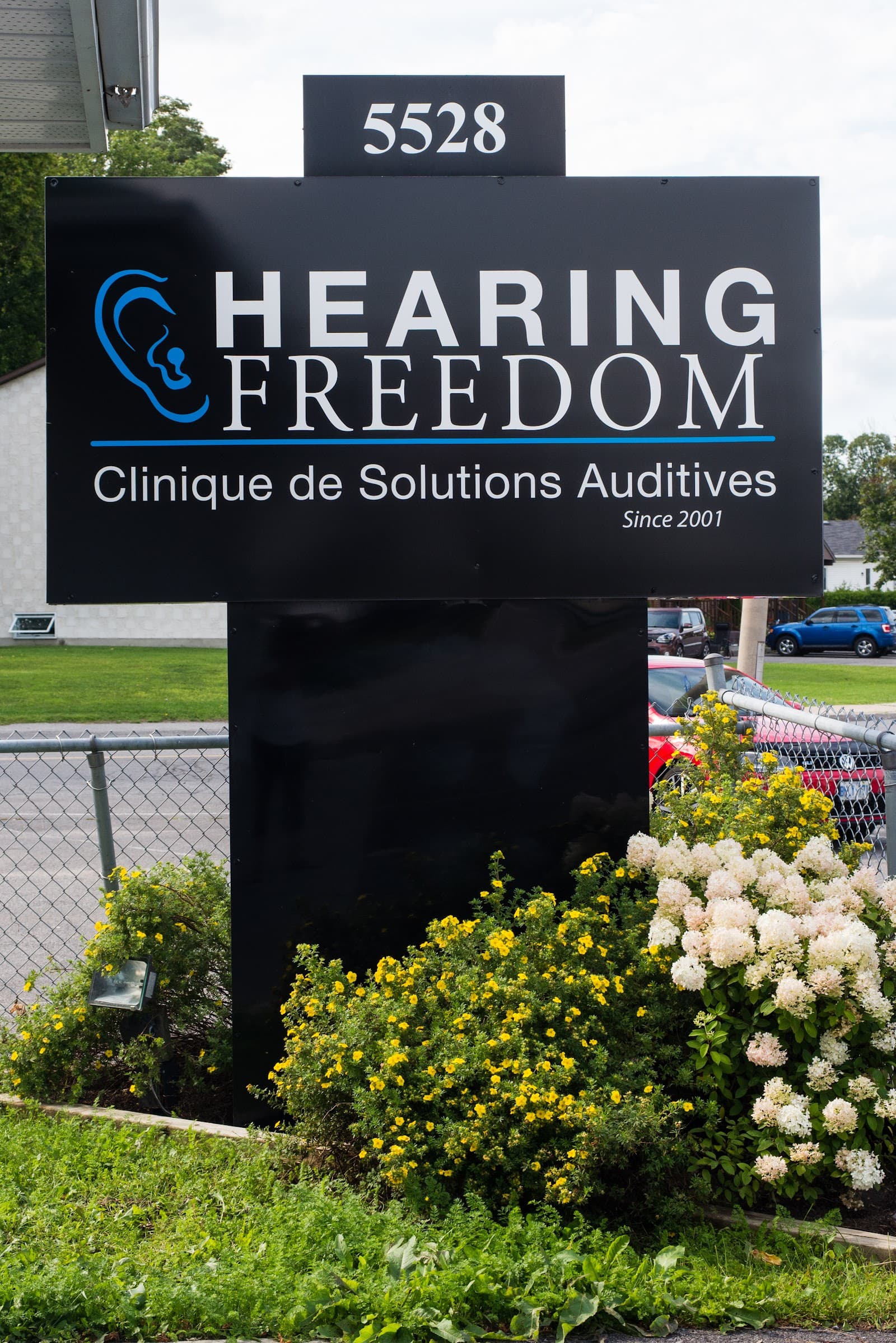 Hearing Freedom Audiology Clinic photo 3