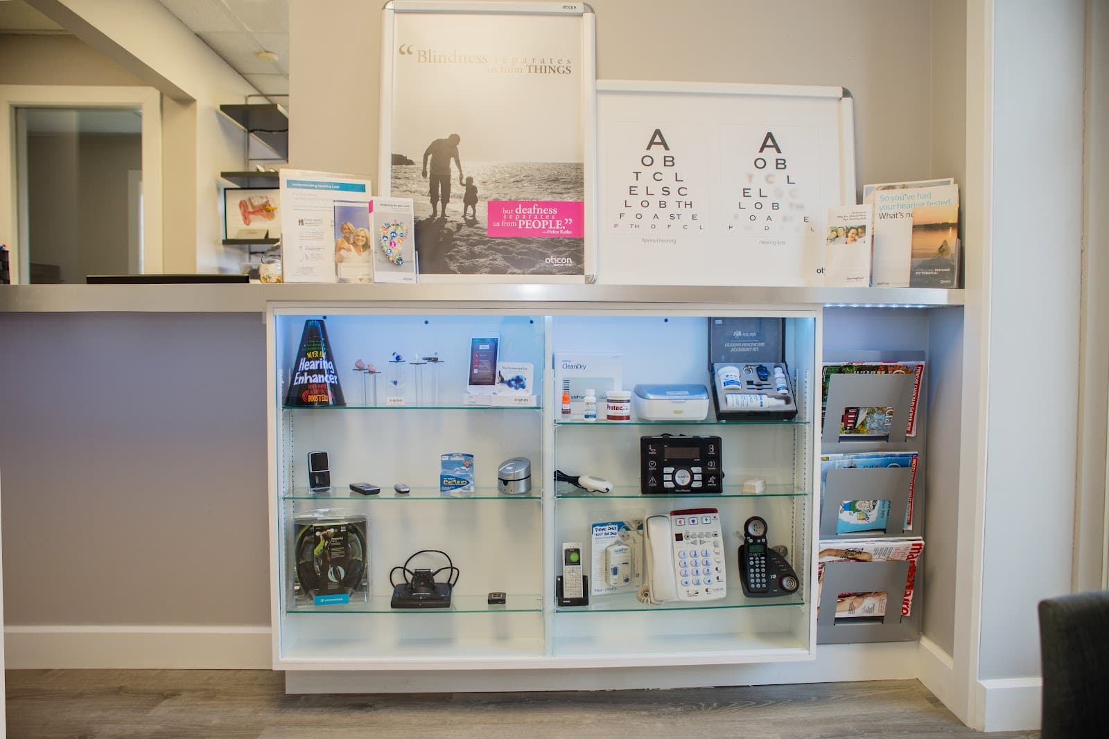Hearing Freedom Audiology Clinic photo 5