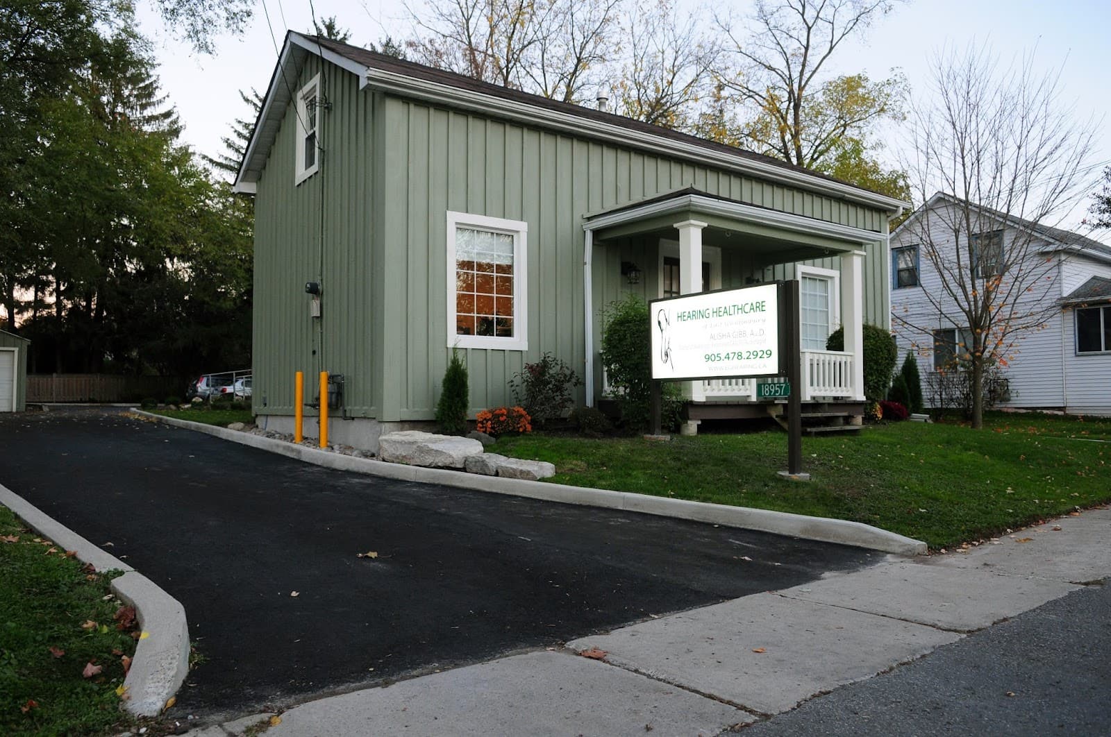 Hearing Healthcare of East Gwillimbury