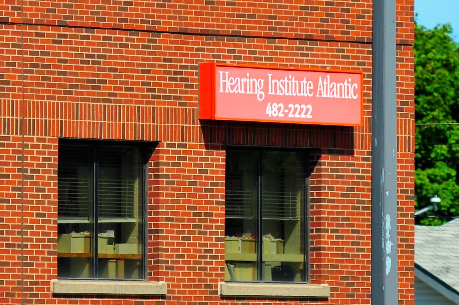 Hearing Institute Atlantic - Part of HearingLife