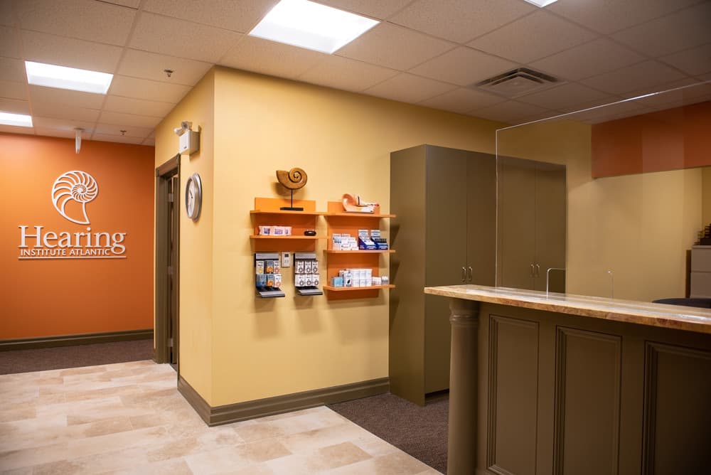 Hearing Institute Atlantic - Part of HearingLife photo 3
