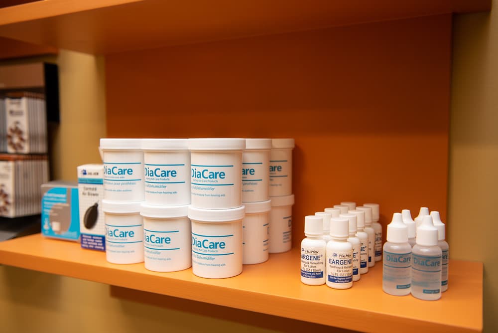 Hearing Institute Atlantic - Part of HearingLife photo 4