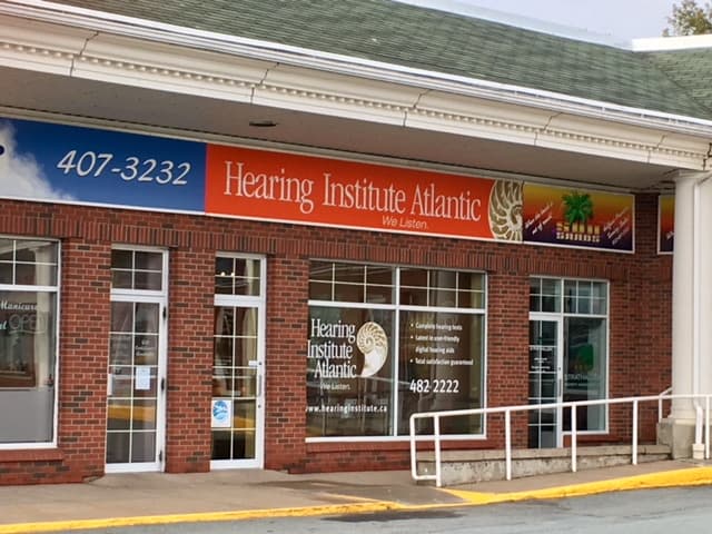 Hearing Institute Atlantic - Part of HearingLife photo 1 of 4