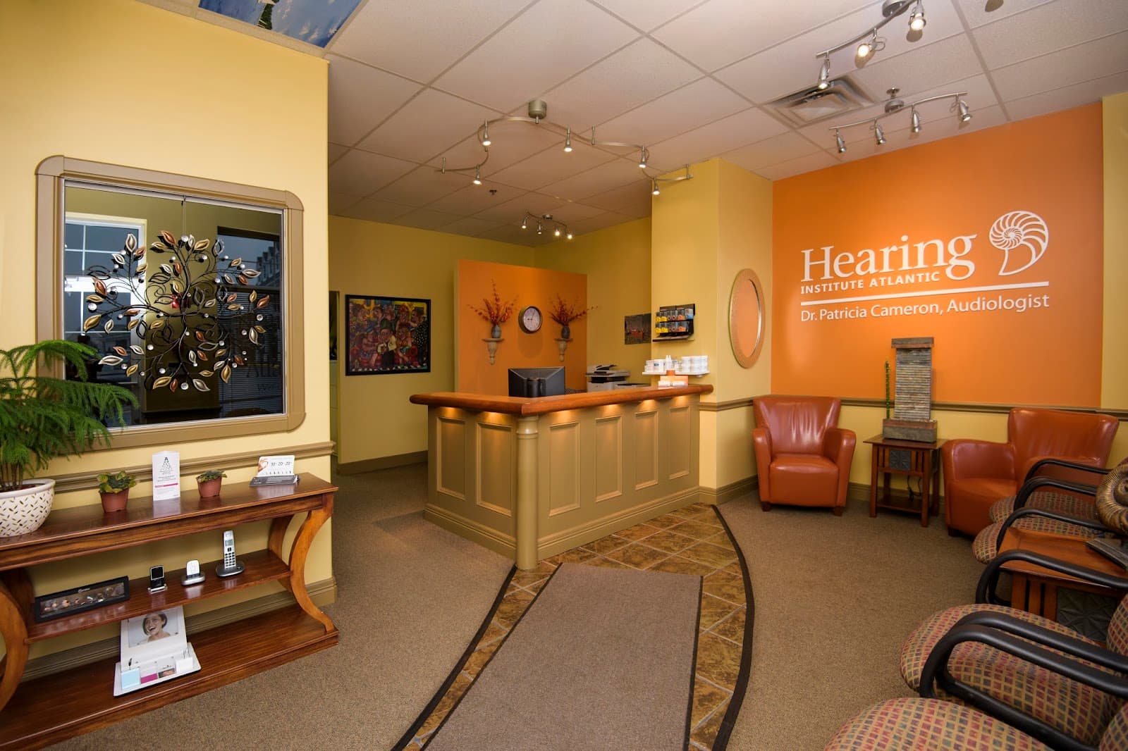 Hearing Institute Atlantic - Part of HearingLife photo 2