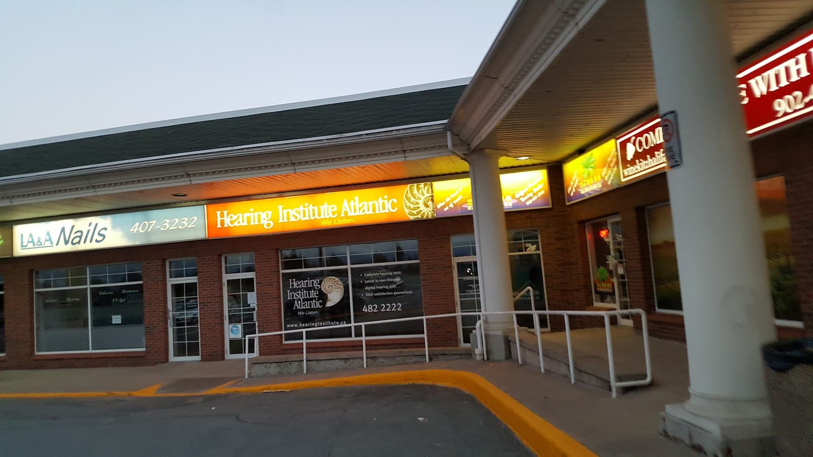 Hearing Institute Atlantic - Part of HearingLife photo 4