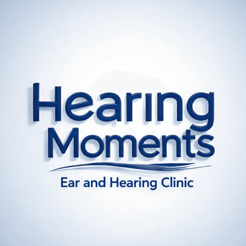 Hearing Moments Ear and Hearing Clinic