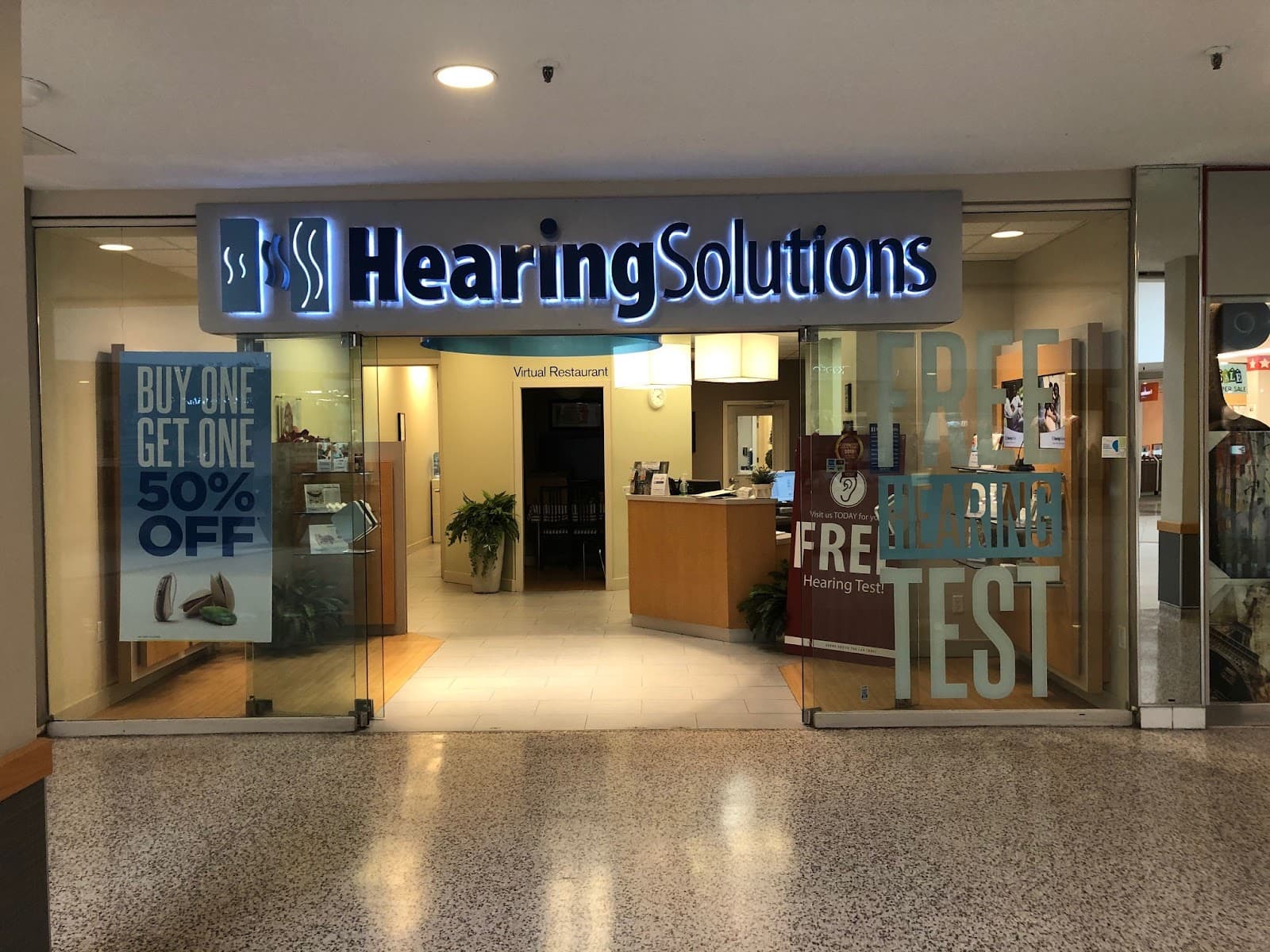 Hearing Solutions