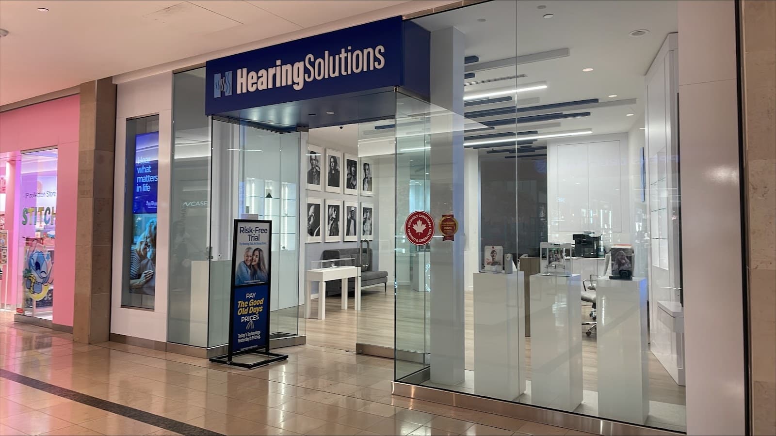 Hearing Solutions