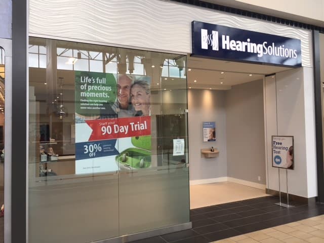 Hearing Solutions