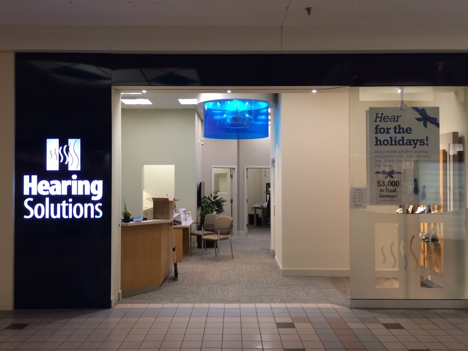 Hearing Solutions