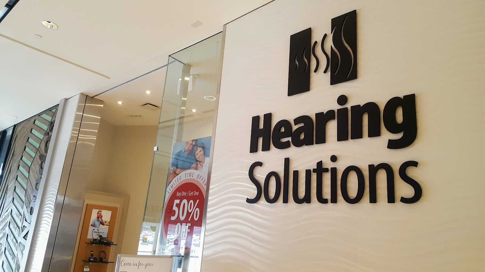 Hearing Solutions