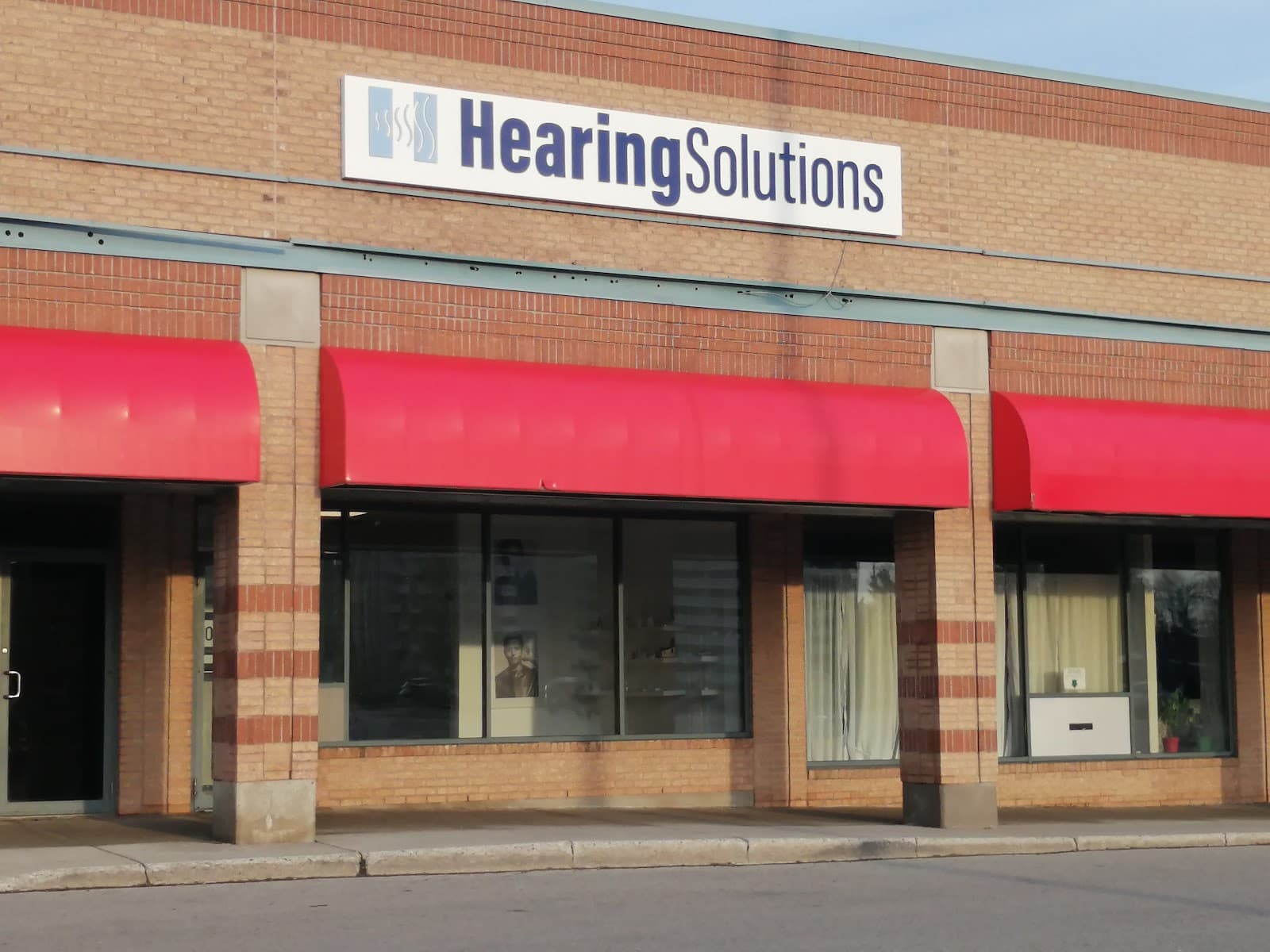 Hearing Solutions