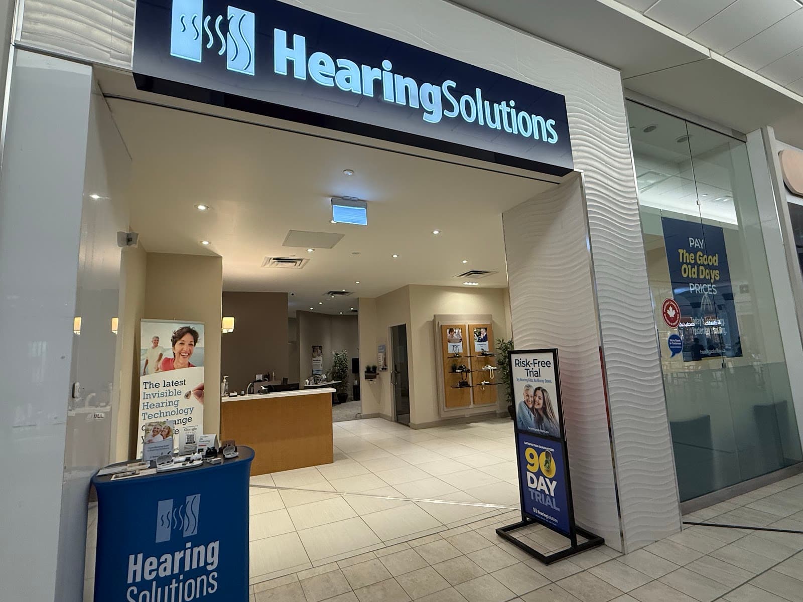 Hearing Solutions