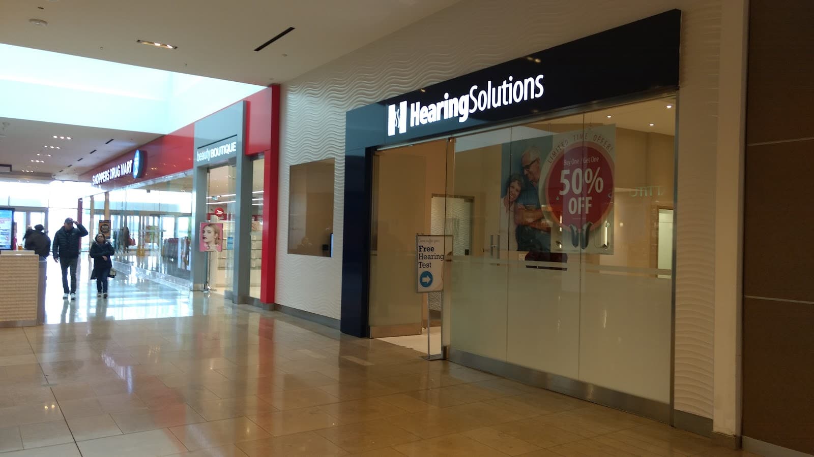 Hearing Solutions