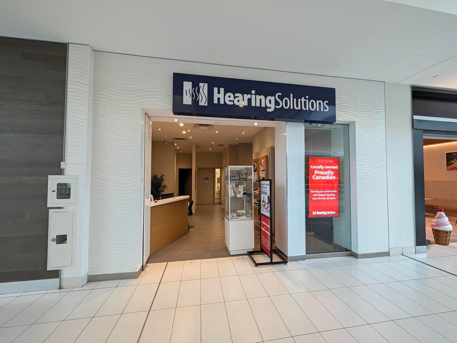 Hearing Solutions