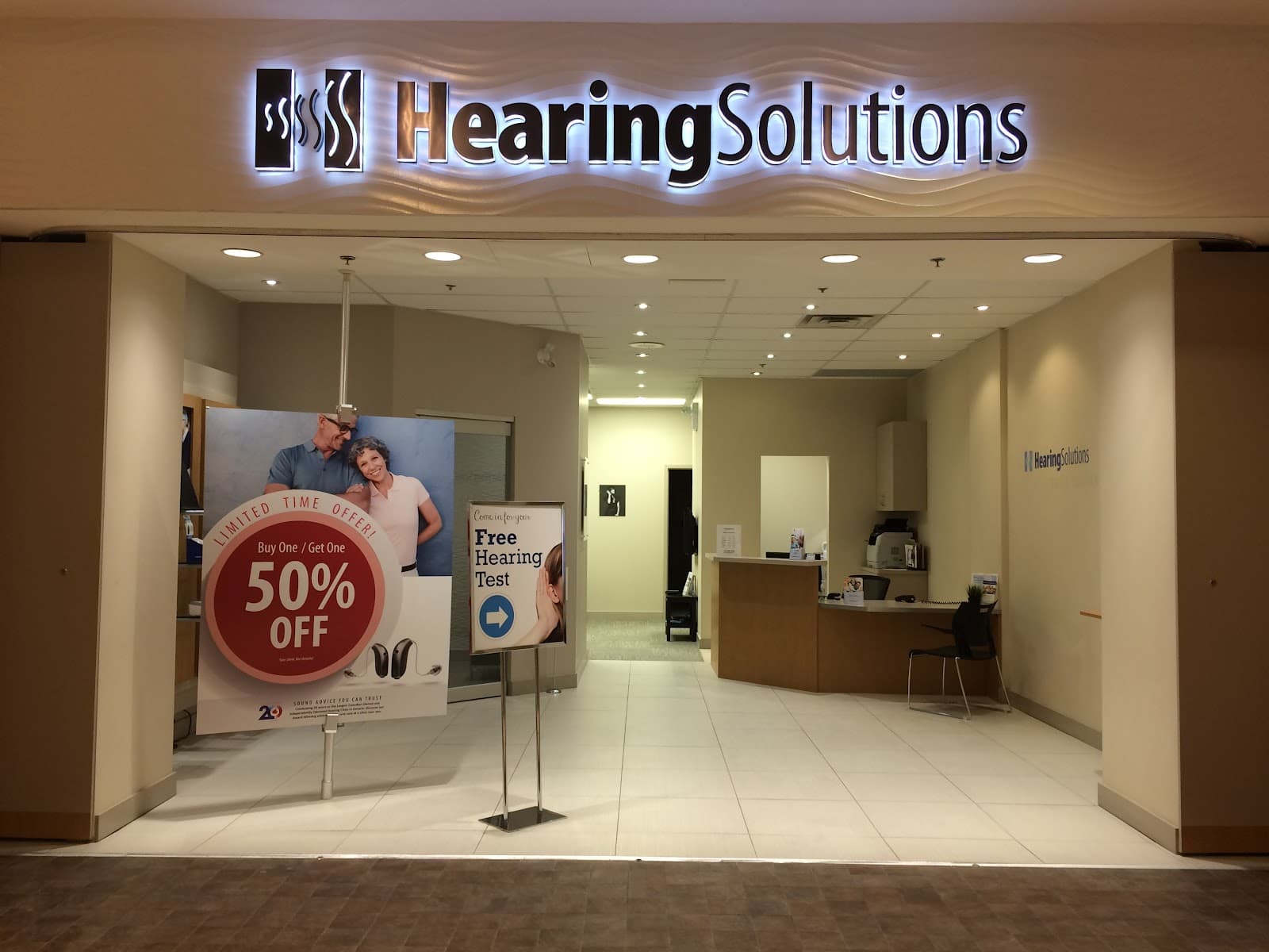 Hearing Solutions photo 1 of 4