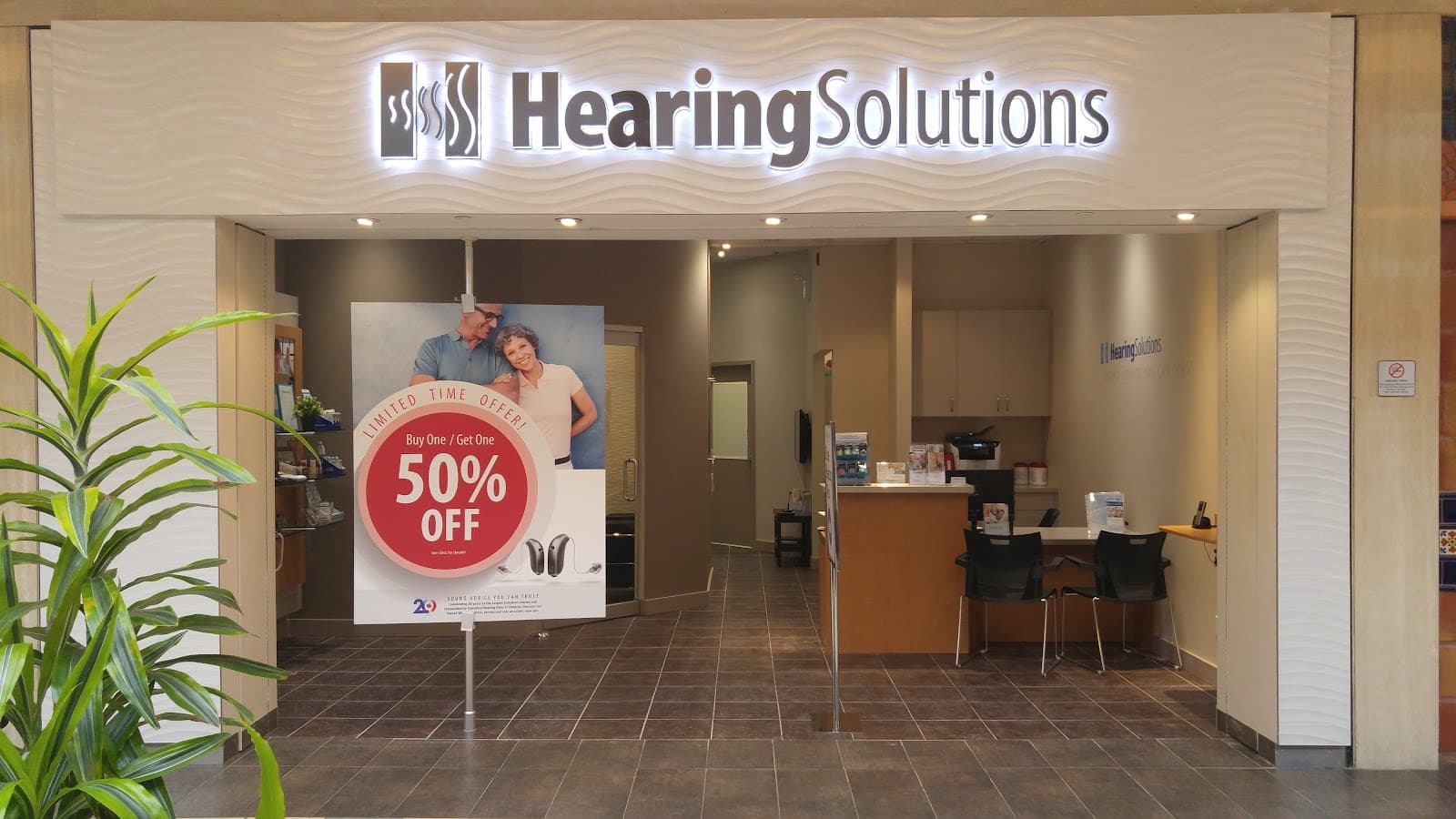 Hearing Solutions