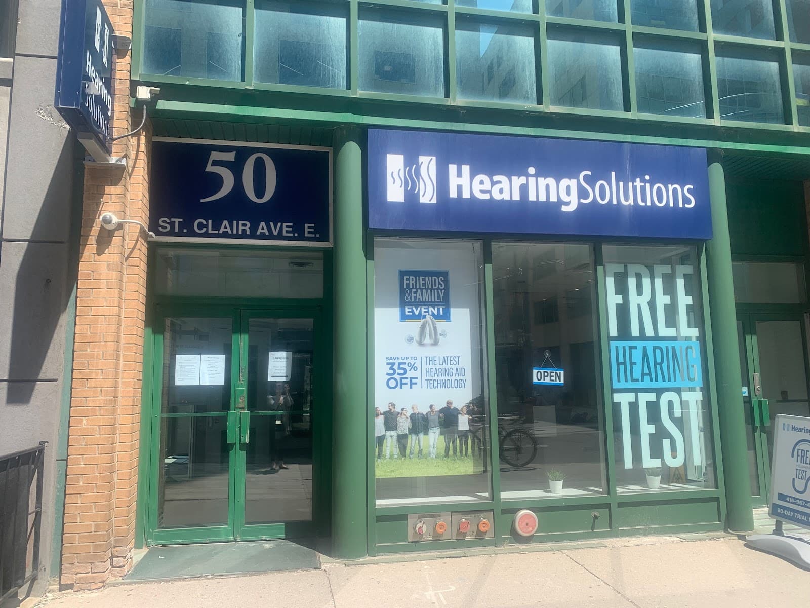 Hearing Solutions