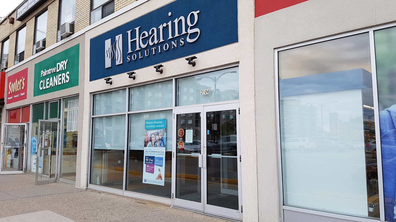 Hearing Solutions