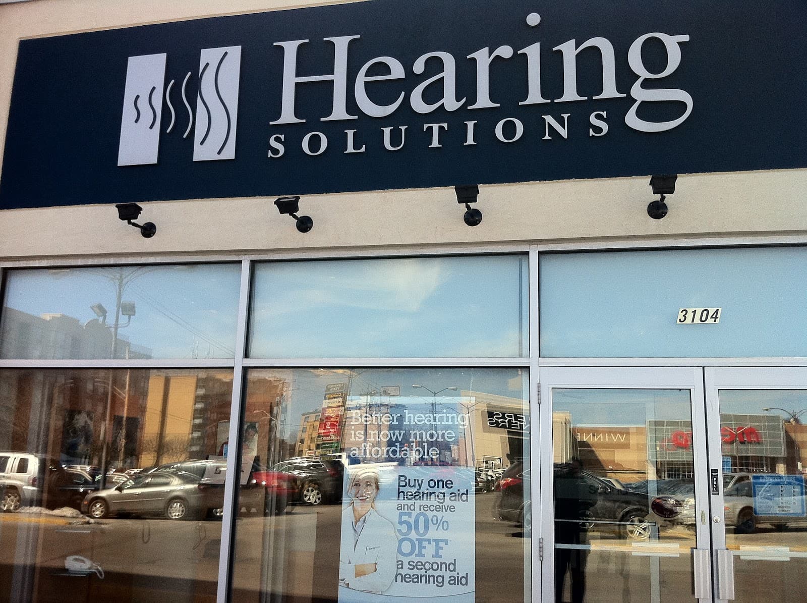 Hearing Solutions photo 3