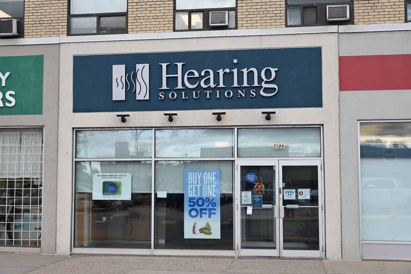 Hearing Solutions photo 6