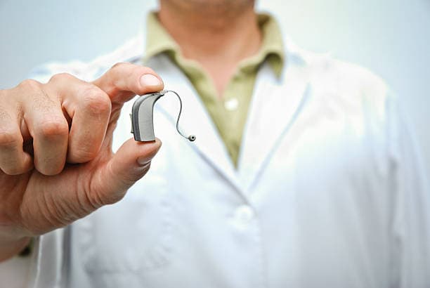 Hearing Test Clinic – Life Hearing Solutions Hamilton photo 5