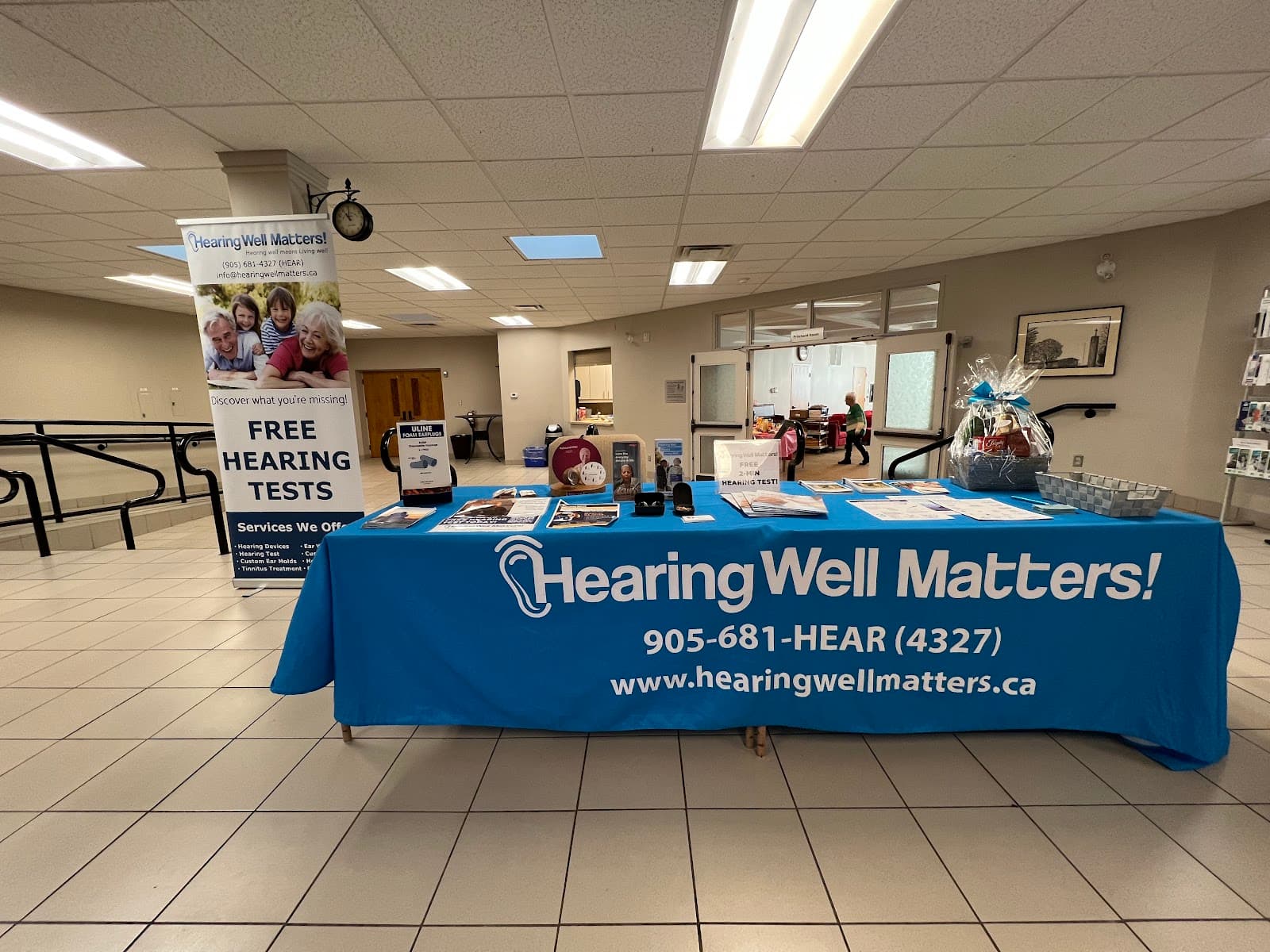 Hearing Well Matters! photo 1